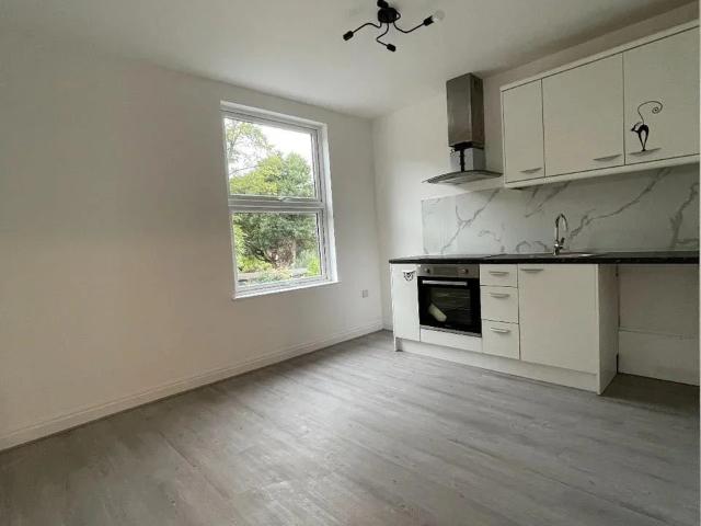 Flat for rent in Greater London