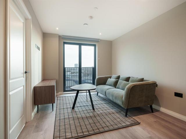 Flat for rent in Holbeck, West Yorkshire