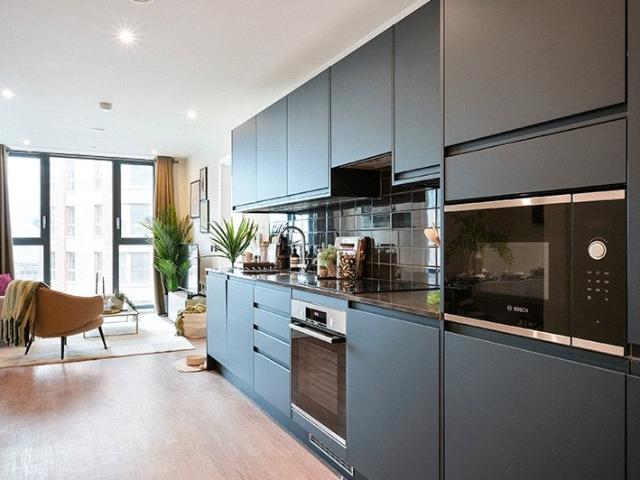 Flat for rent in Holbeck, Leeds