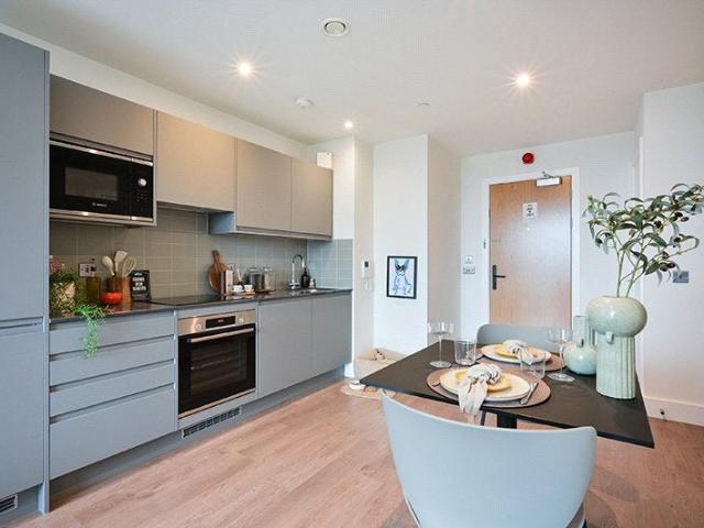Flat for rent in Holbeck, West Yorkshire