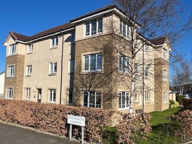 Flat for rent in Gowkshill, Newtongrange