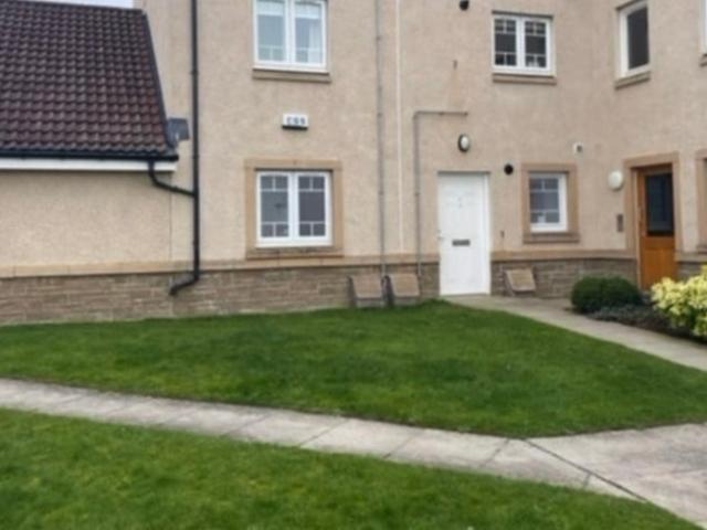 Flat for rent in Gowkshill, Newtongrange