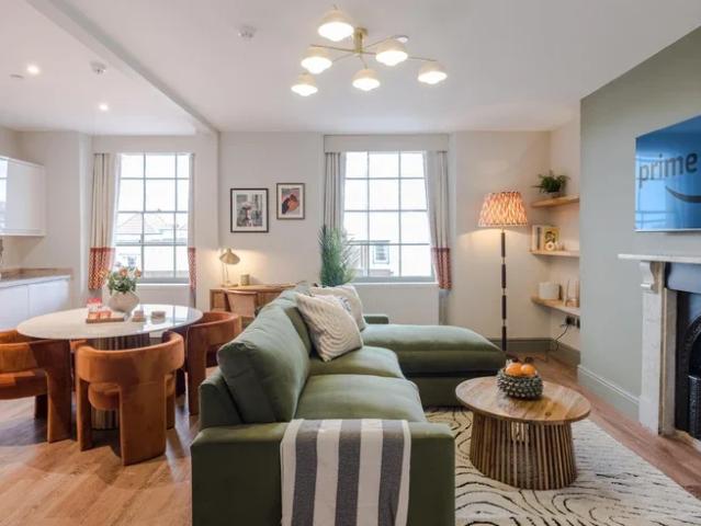 Flat for rent in Feckenham, City Of Bristol