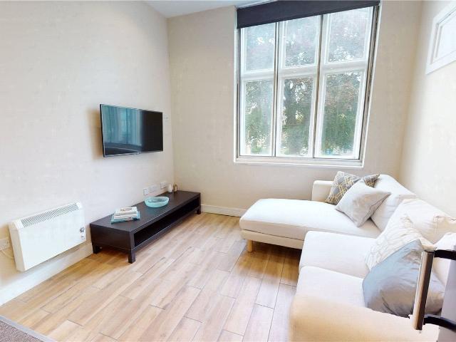 Flat for rent in Feckenham, City Of Bristol