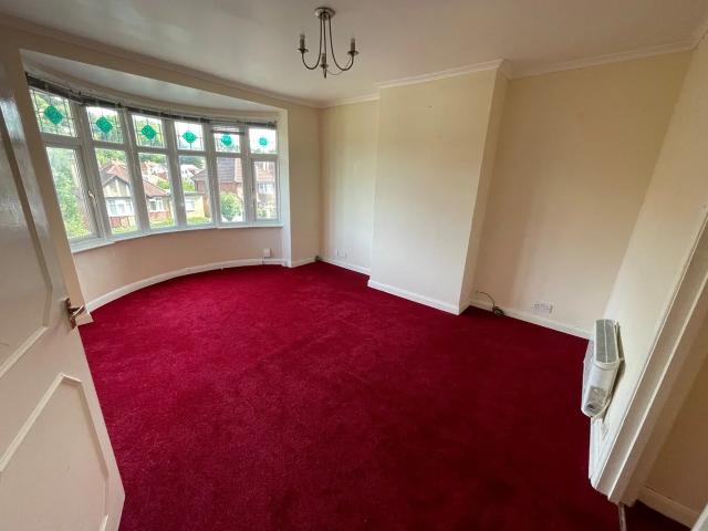 Flat for rent in Castlefield, Cressex