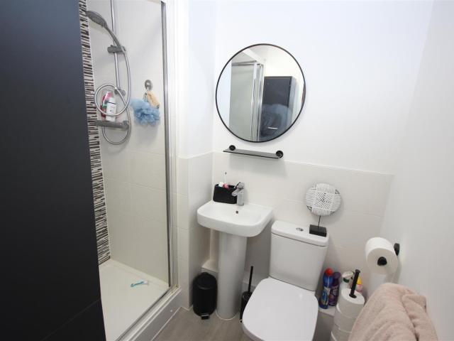 Flat for rent in Whiteley, Hampshire