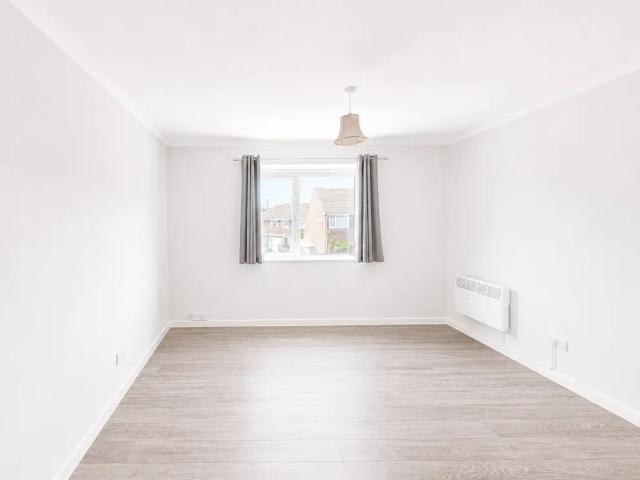 Flat for rent in Bitterne, City Of Southampton