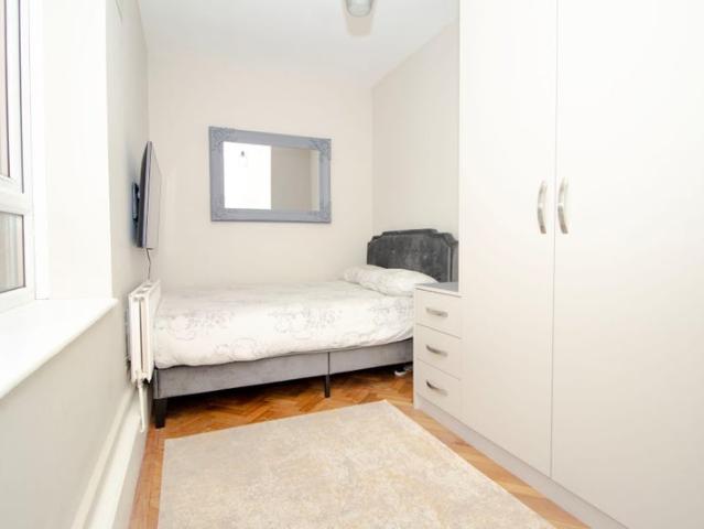 Flat for rent in Clapham, Greater London