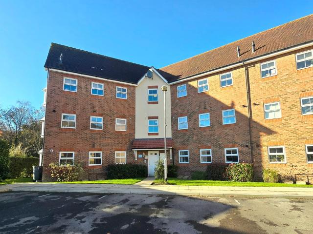 Flat for rent in Dowd's Farm, Eastleigh