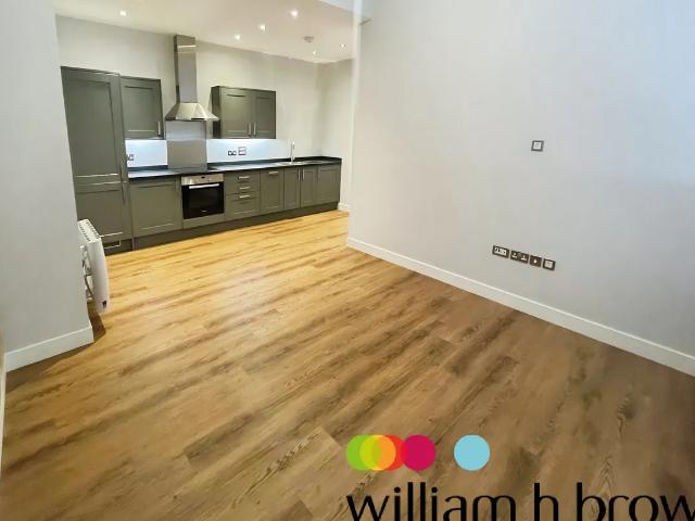 Flat for rent in Fordham Heath, Essex