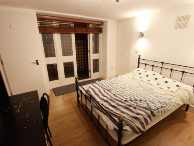 Flat for rent in Camden Town, Fitzrovia