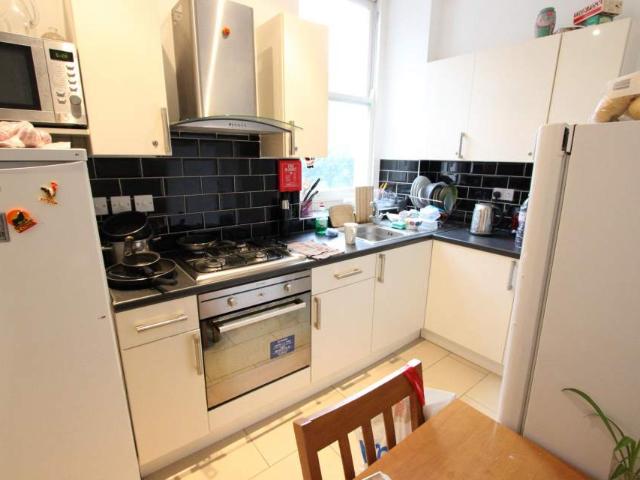Flat for rent in Camden Town, Fitzrovia