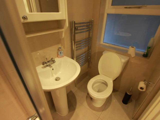 Flat for rent in Camden Town, Fitzrovia