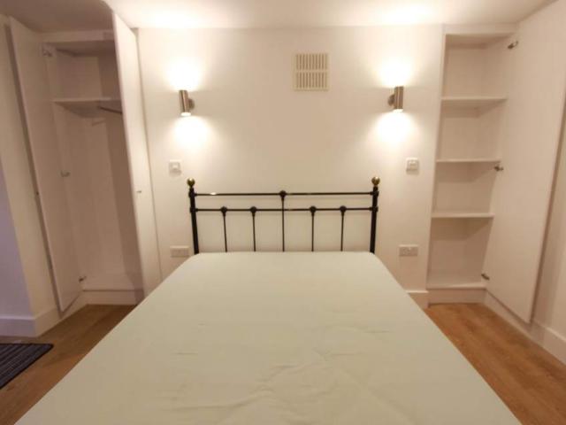 Flat for rent in Camden Town, Fitzrovia