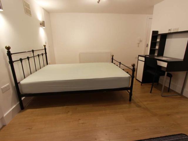 Flat for rent in Camden Town, Fitzrovia