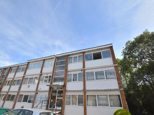 Flat for rent in West Midlands