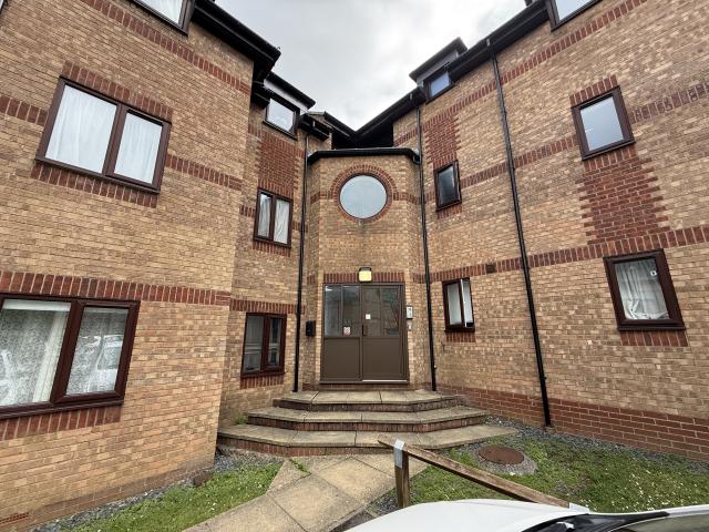 Flat for rent in Stoke Gifford, South Gloucestershire