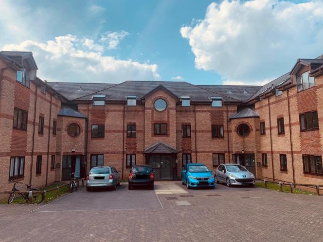 Flat for rent in Stoke Gifford, South Gloucestershire