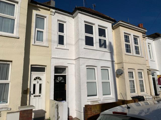 Flat for rent in Bridgemere, Eastbourne