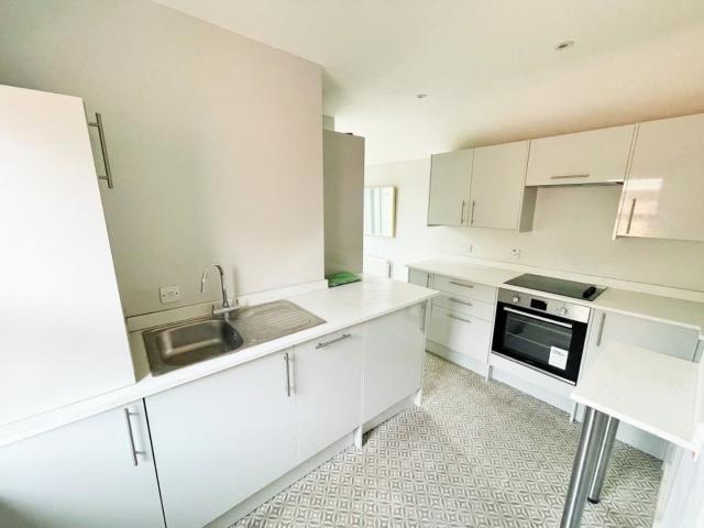 Flat for rent in Whitley Wood, Reading