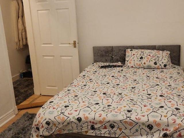 Flat for rent in Whitson, Saughton