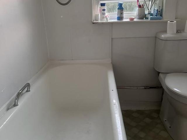 Room for rent in Whitson, Saughton