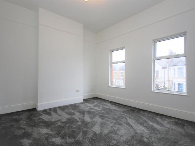 Flat for rent in London Borough of Haringey, Greater London