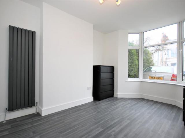 Flat for rent in Greater London