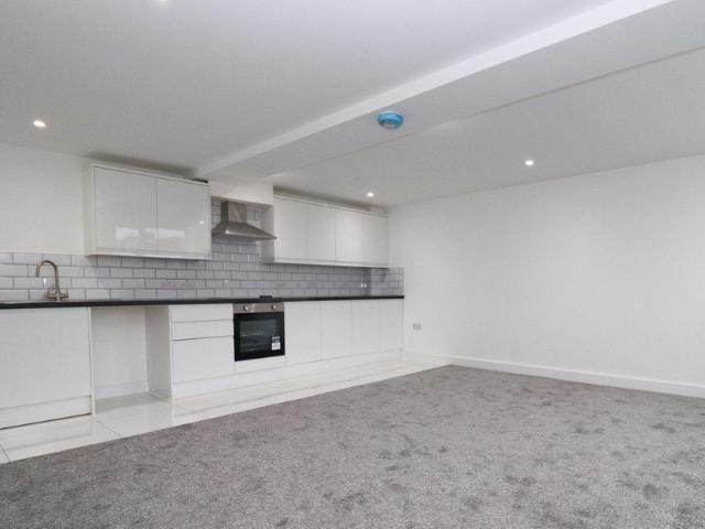 Flat for rent in Middlecroft, Hampshire