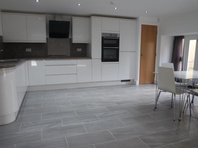 Flat for rent in Ranmoor, South Yorkshire