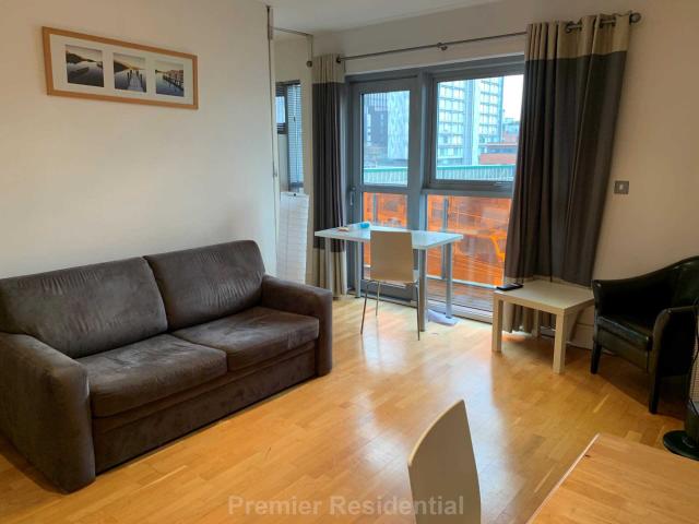 Flat for rent in City Centre, Georgia