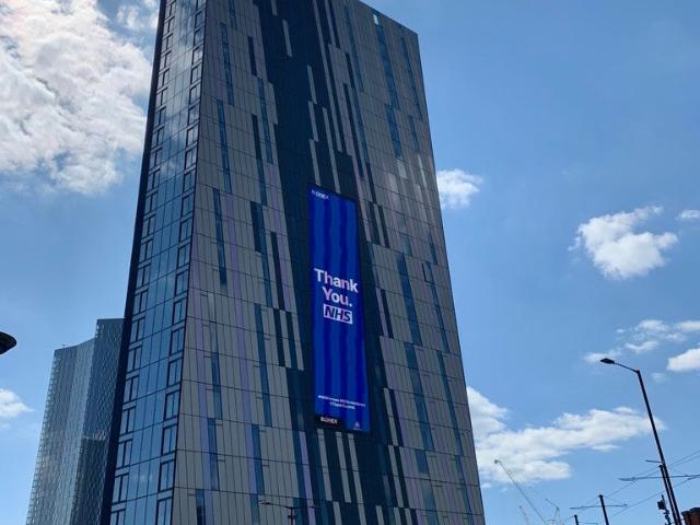 Flat for rent in City Centre, Georgia