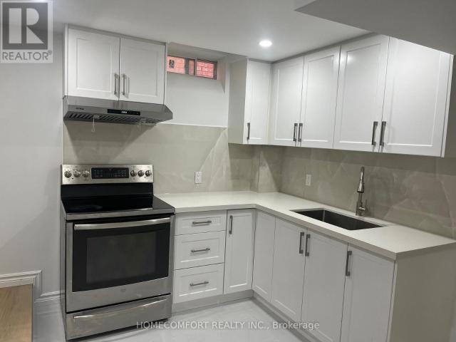 Apartment for rent in York, Ontario