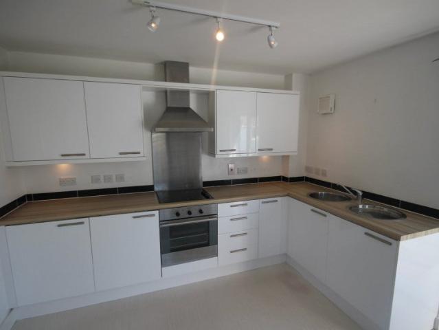 Flat for rent in Mount Ambrose, Cornwall