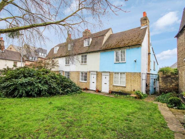 Flat for rent in Arbury, Cambridgeshire