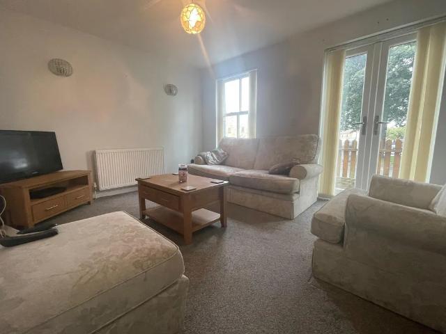 Flat for rent in Wibsey, West Bowling