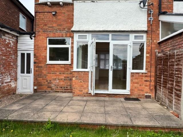 Flat for rent in West Midlands