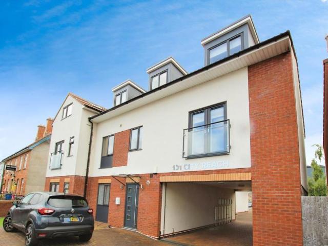 Flat for rent in Brislington, Bristol