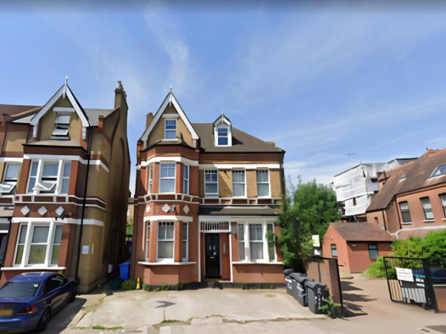 Flat for rent in London Borough of Bromley, Greater London