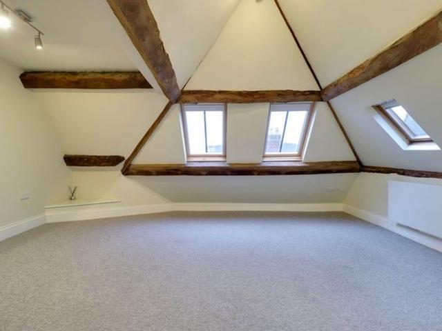 Flat for rent in Portfields, Lower Bullingham