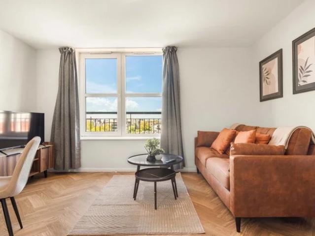 Flat for rent in New Boultham, Brayford