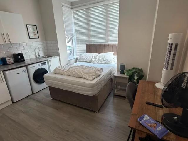 Flat for rent in Harringay, Greater London