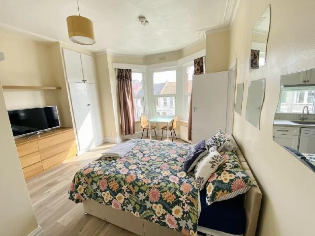 Flat for rent in Harringay, Greater London