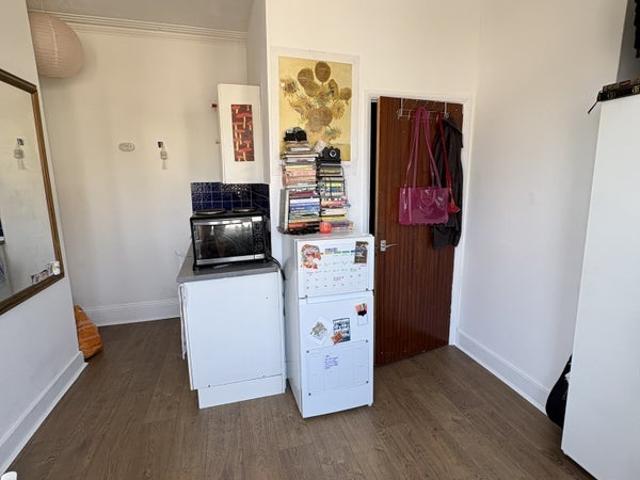 Flat for rent in Harringay, Greater London