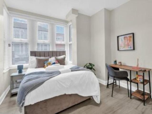 Flat for rent in Harringay, Greater London