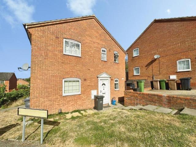Flat for rent in Wigmore, Luton