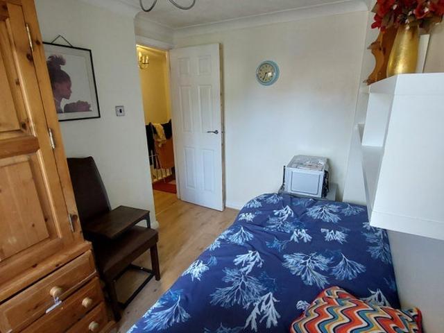 Flat for rent in Wigmore, Spring Park