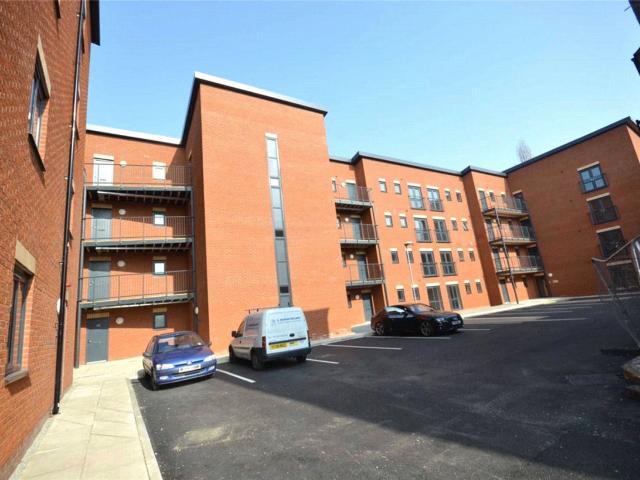 Flat for rent in Georgia, Greater Manchester