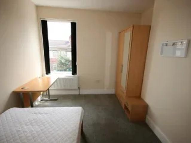 Flat for rent in New Normanton, East Midlands