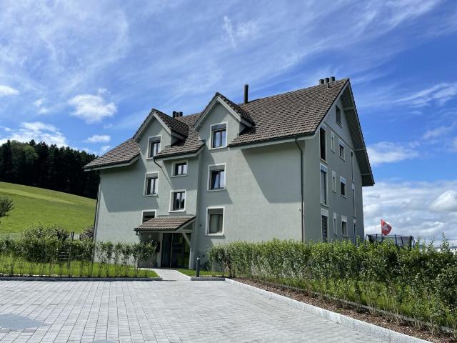 Apartment mieten in Tobel-Tägerschen, Thurgau